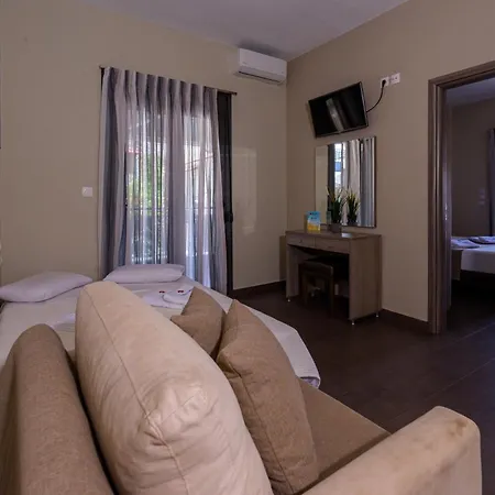 Sole A Mare Aparthotel 3*