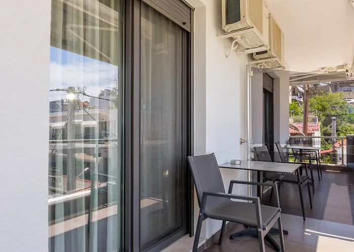 Sole A Mare Neos Marmaras