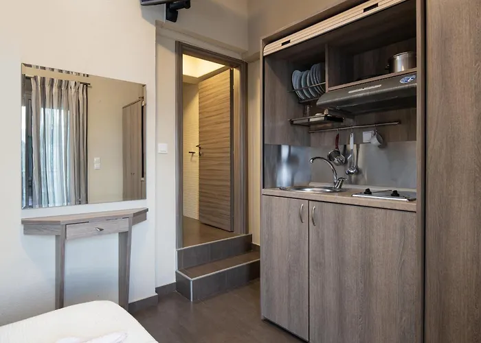 Sole A Mare 3* Neos Marmaras