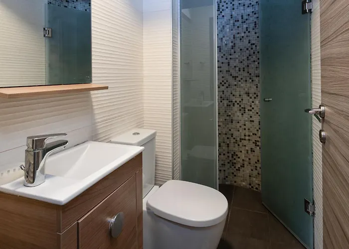 Sole A Mare Hotel de apartamente 3*