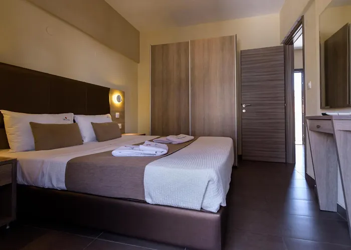 Sole A Mare 3* Neos Marmaras