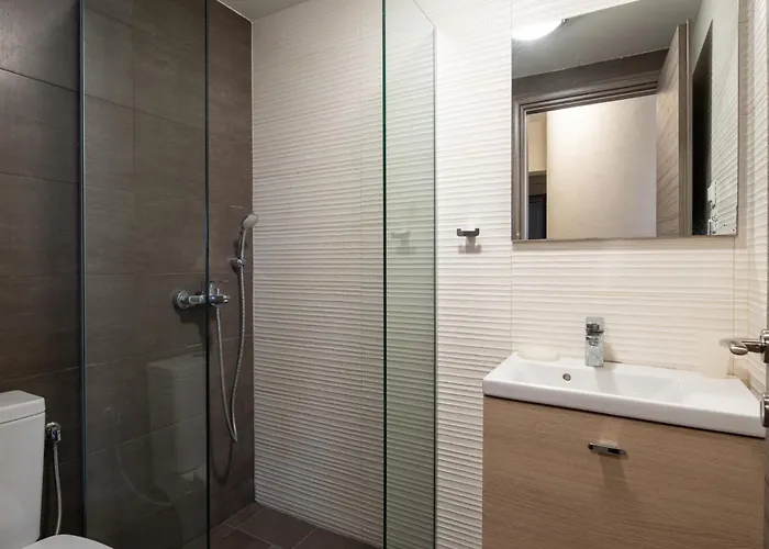 Sole A Mare Neos Marmaras