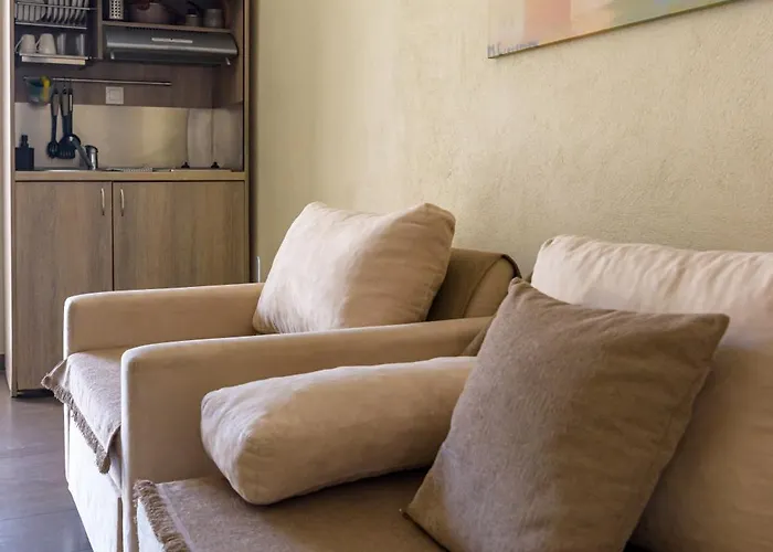 Sole A Mare 3* Neos Marmaras