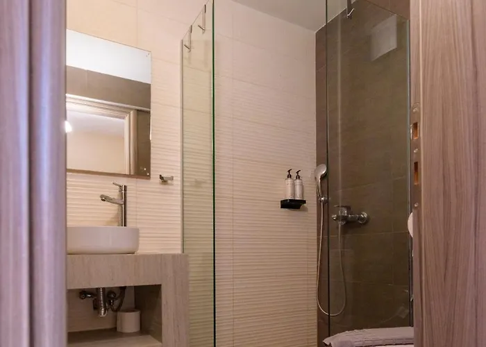 Sole A Mare Hotel de apartamente 3*