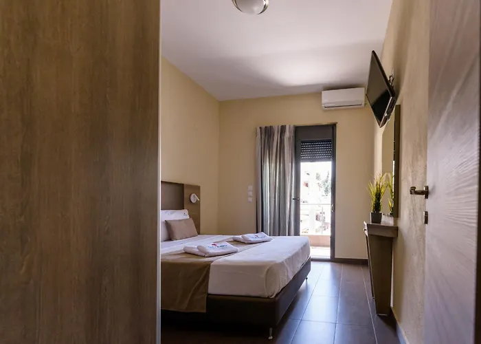 Sole A Mare Neos Marmaras