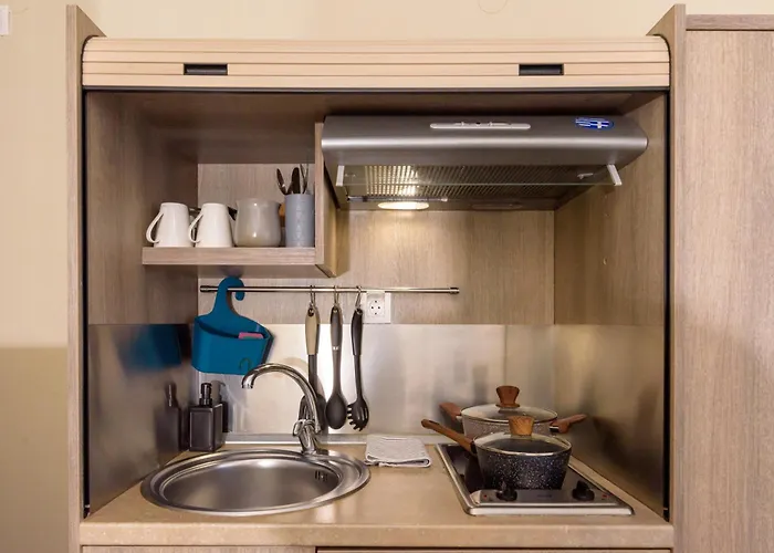 Sole A Mare Neos Marmaras