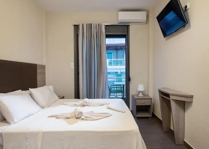 Sole A Mare 3* Neos Marmaras